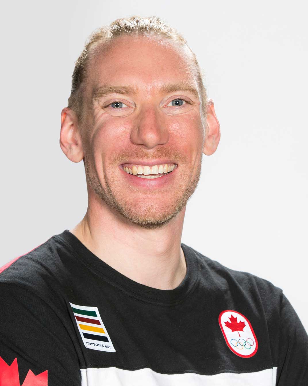 TedJan Bloemen Team Canada Official Olympic Team Website