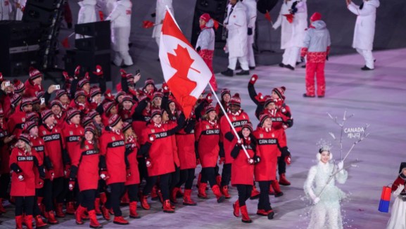 Team Canada PyeongChang 2018 Opening Ceremony VE180209-5948-TeamCanada