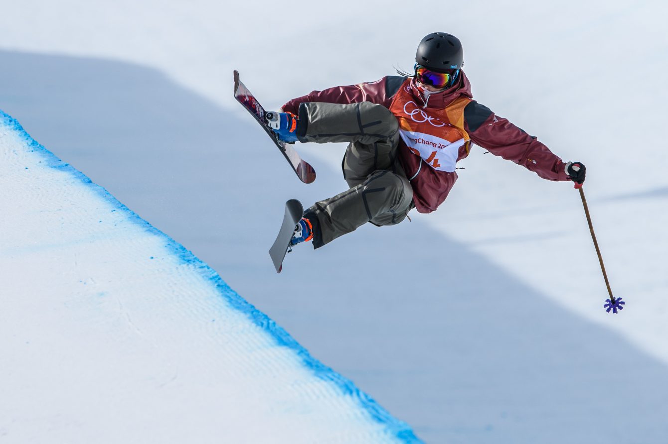 Freestyle Skiing Team Canada Official Olympic Team Website