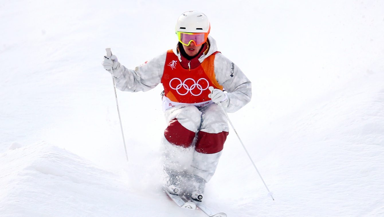 Freestyle Skiing - Team Canada - Official Olympic Team Website