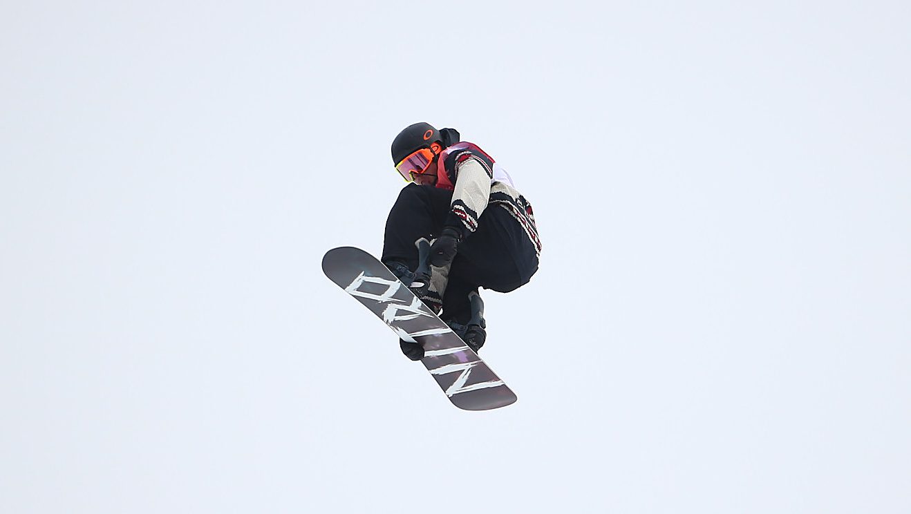 Six ways Team Canada slopestyle athletes are training during the offseason