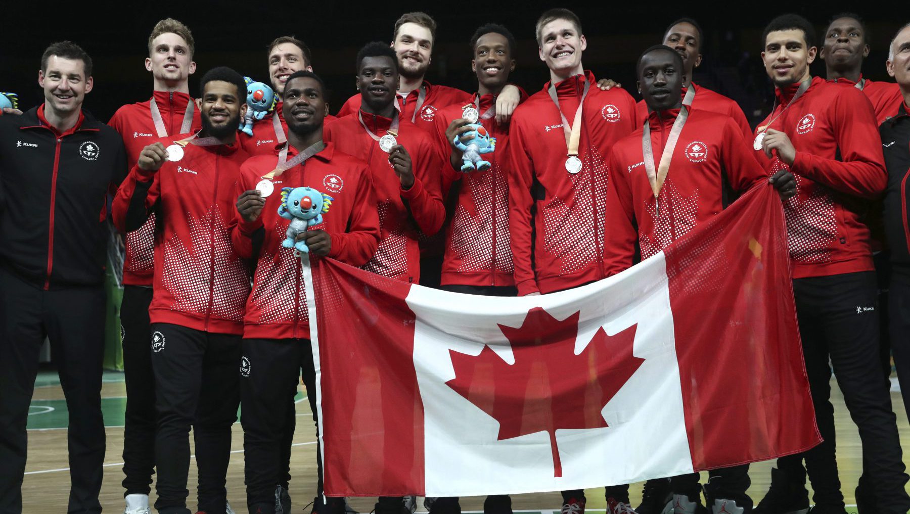 One more Team Canada medal as Commonwealth Games close Team Canada