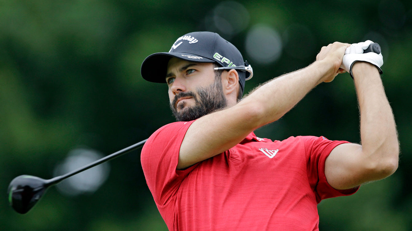 How to watch PGA Tour golfers at the 2018 RBC Canadian Open - Team 