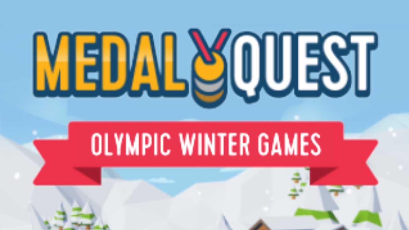 Medal Quest Team Canada Official Olympic Team Website
