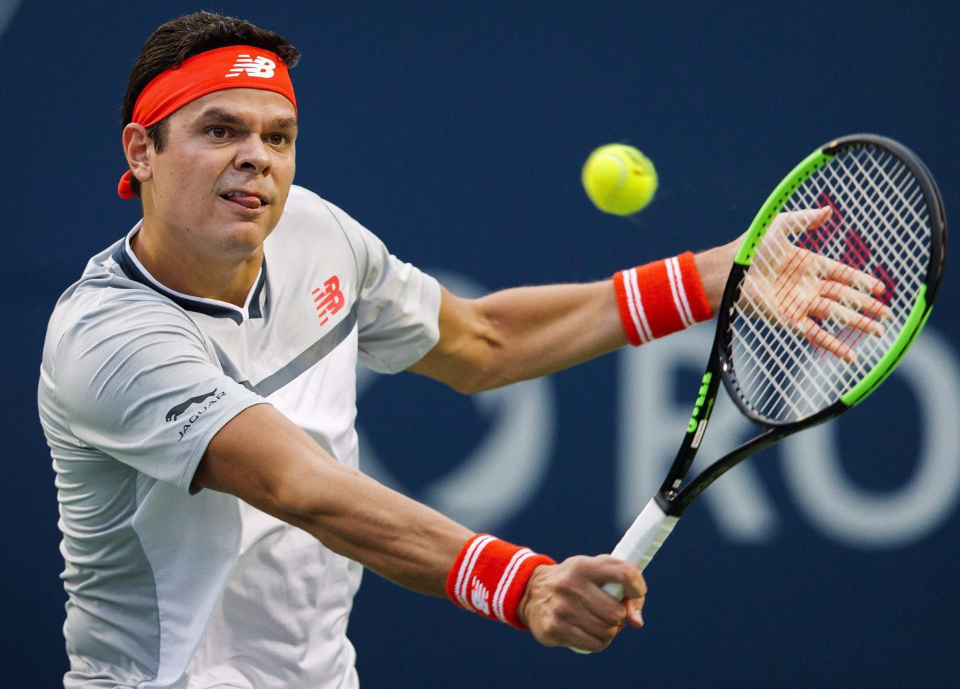 FAQ What you need to know about Rogers Cup tennis Team Canada