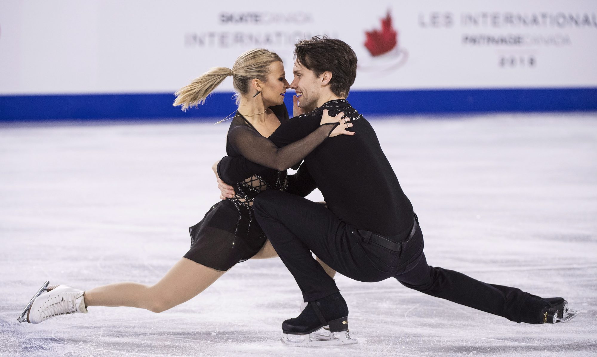 Songs to include on your Team Canada figure skating playlist - Team Canada 