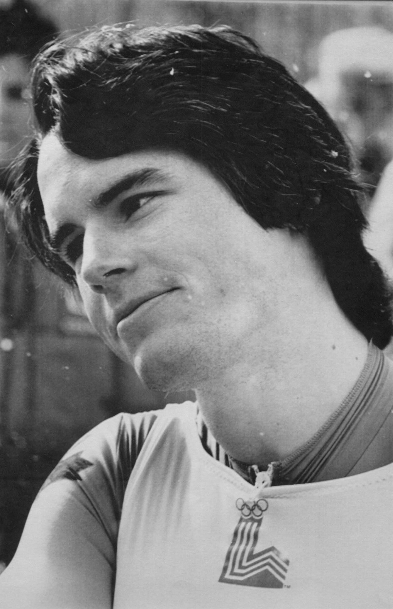 Ken Read