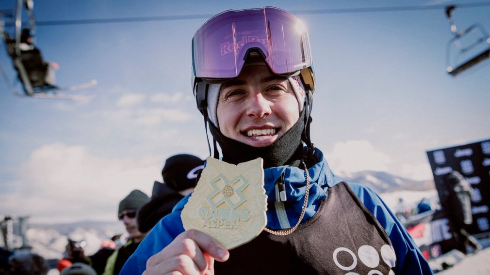 Weekend Roundup: Huge weekend for Team Canada at X Games and World Cups