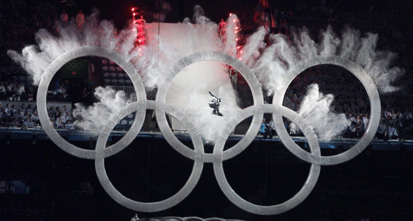 History Of Olympic Games - Quiz, Trivia & Questions