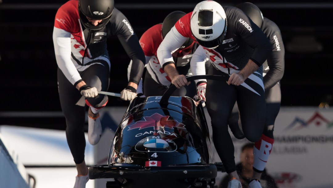 Justin Kripps Archives Team Canada Official Olympic Team Website