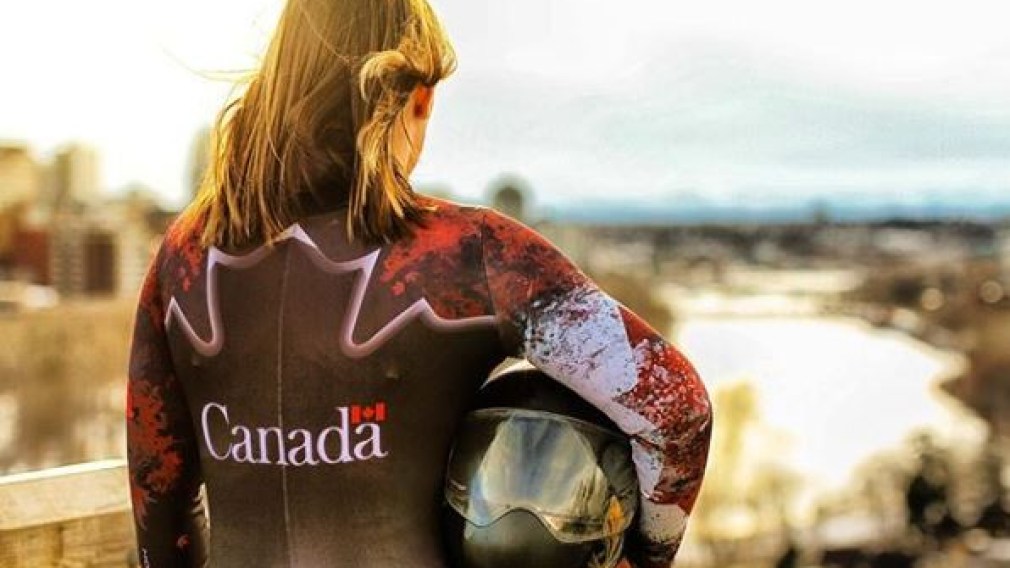 Athlete Spotlight – Grace Dafoe