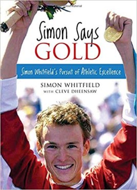 Simon Says Gold