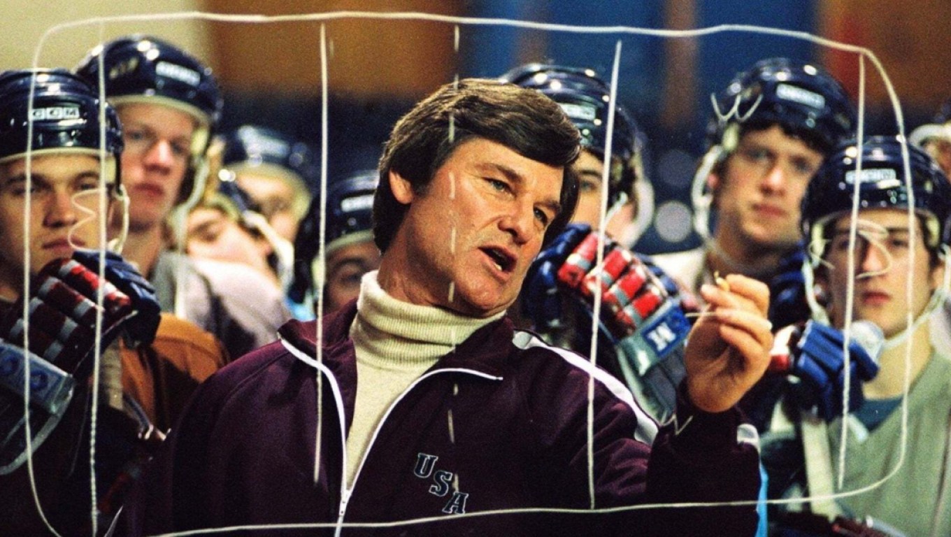 The best hockey movies - Team Canada - Official Olympic Team Website