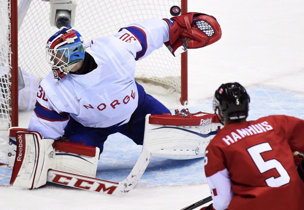 Team Canada Olympians in Stanley Cup Playoffs - Team Canada - Official  Olympic Team Website