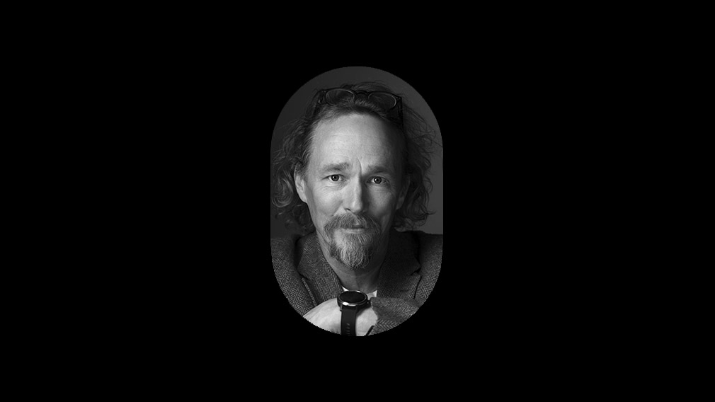 Bruce Linton - Team Canada - Official Olympic Team Website