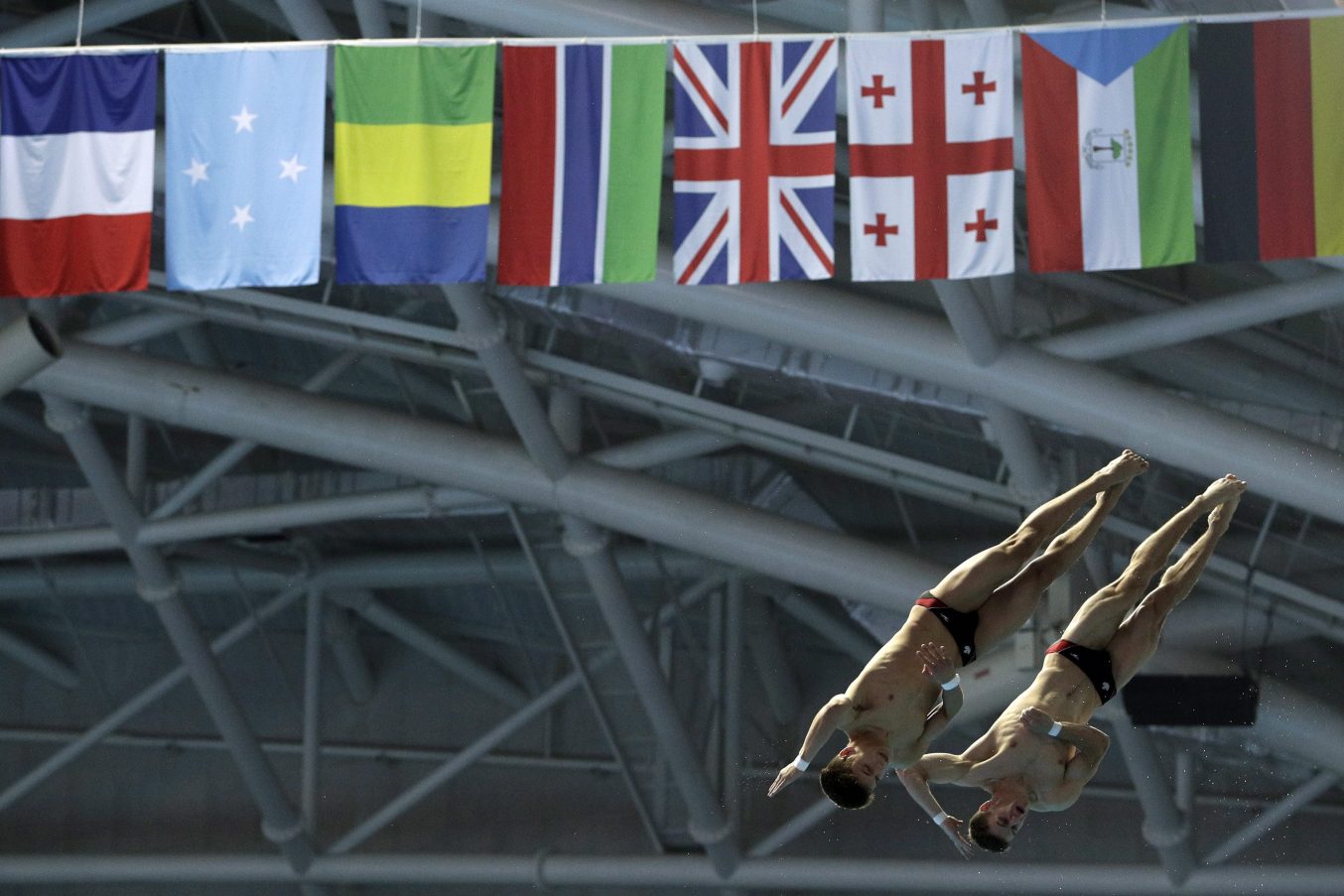 Nathan ZsomborMurray Team Canada Official Olympic Team Website