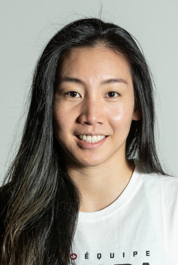 Michelle Li - Team Canada - Official Olympic Team Website