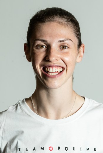 Rachel Honderich