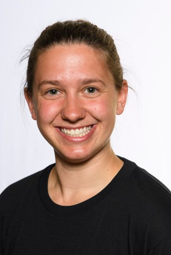 Catherine Léger - Team Canada - Official Olympic Team Website