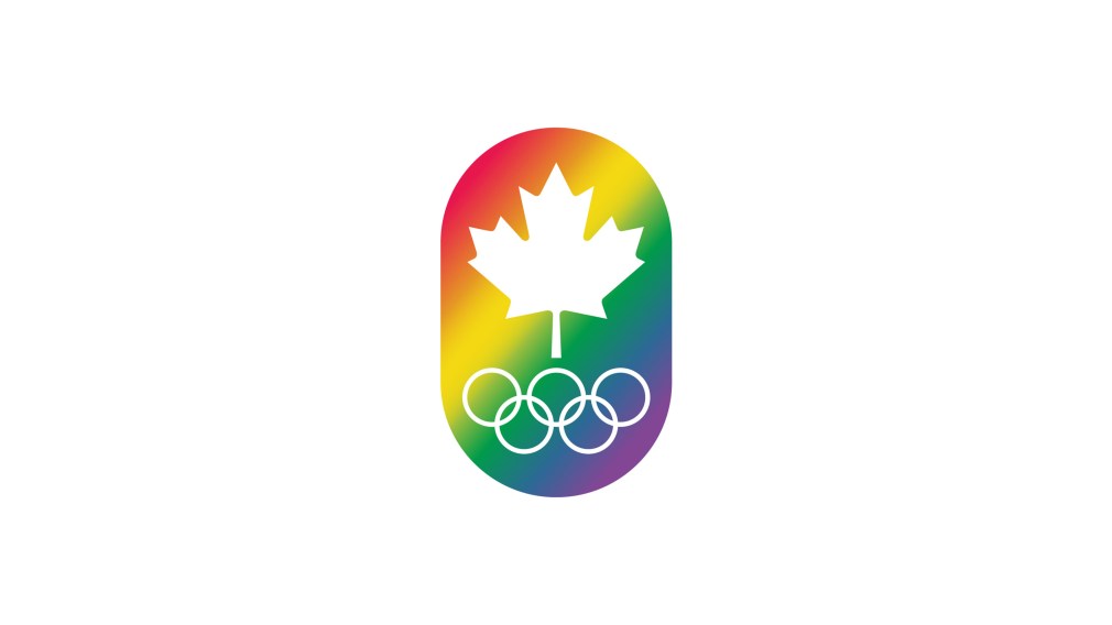 Team Canada Pride Wallpaper