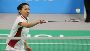 Eight badminton players head to Lima for the 2019 Pan American Games - Team  Canada - Official Olympic Team Website