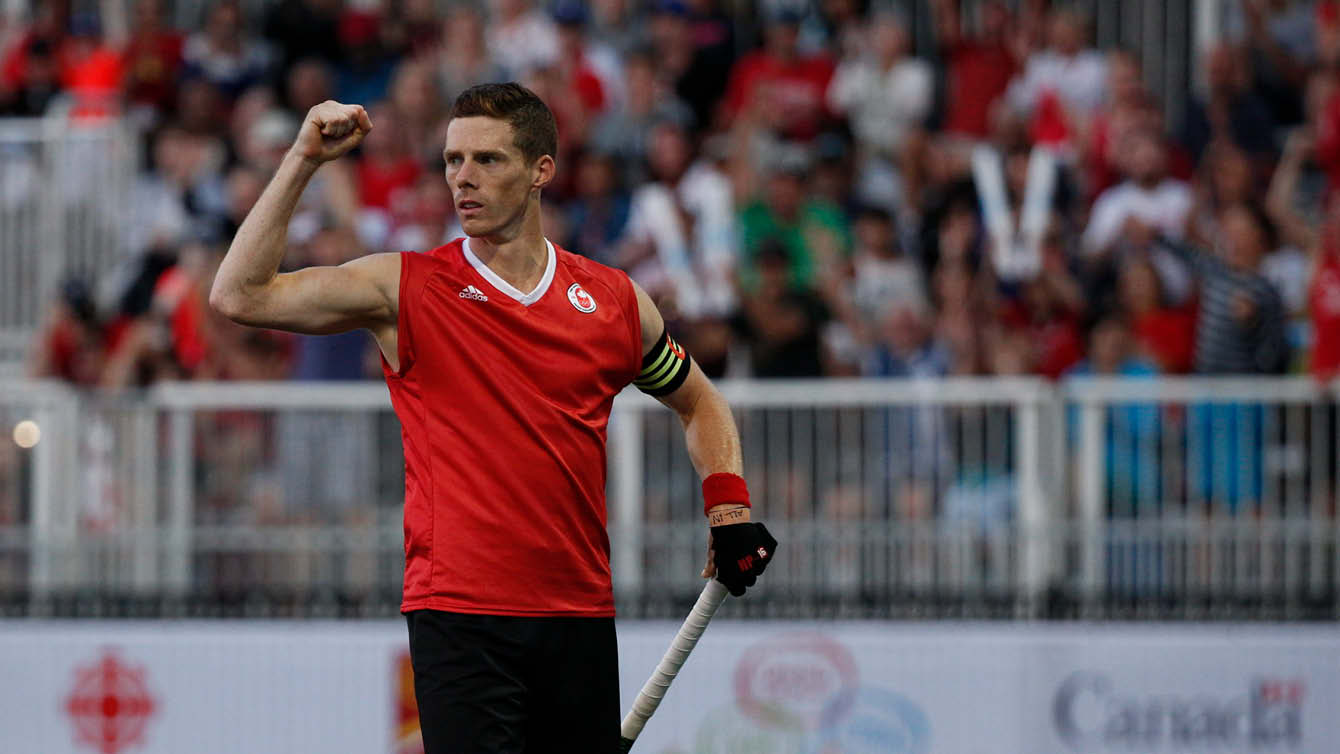 Field Hockey Canada announces Pan American Games Men's ...