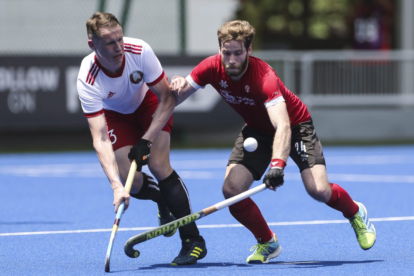 Field Hockey - Team Canada - Official Olympic Team Website