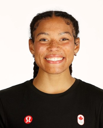 Picture of Asia Hogan-Rochester
