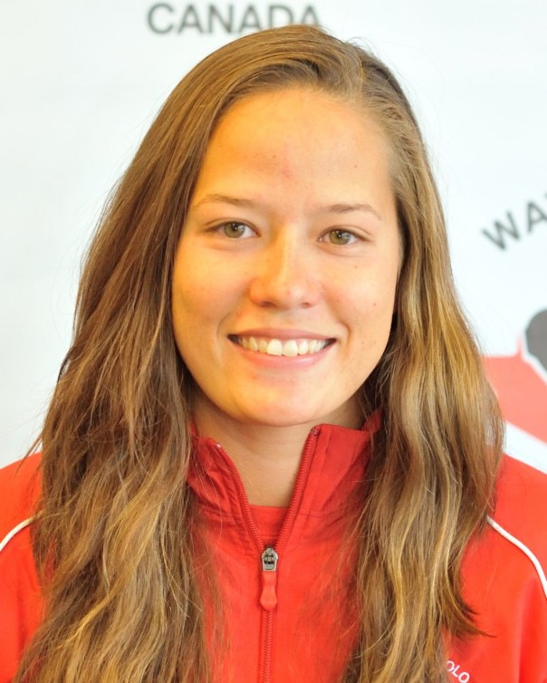 Kelly McKee headshot