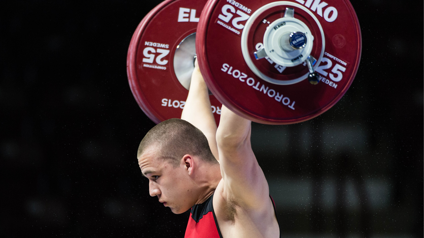 Four athletes selected to represent Canada in weightlifting at Lima 2019 Team Canada Four athletes selected to represent Canada in weightlifting at Lima 2019 Team Canada