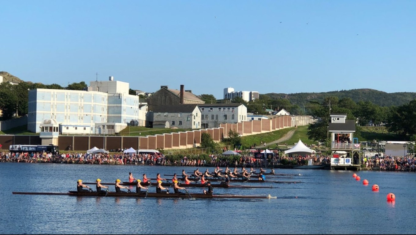 Mustattend sports festivals across Canada this August Team Canada