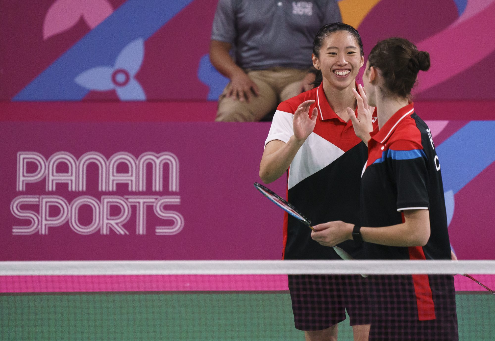 teamcanadabadminton Team Canada Official Olympic Team Website