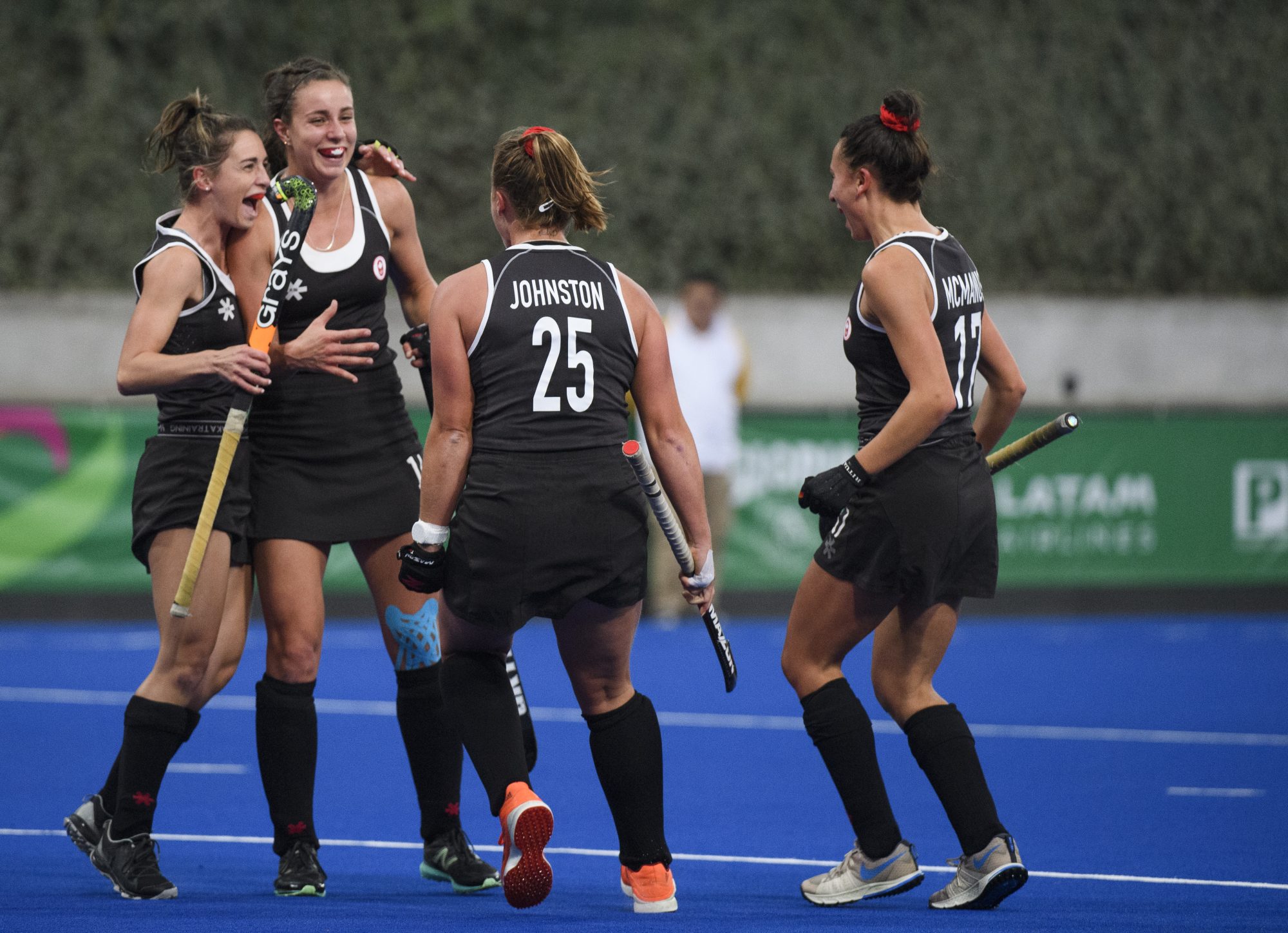 The ABCs of Field Hockey - Team Canada - Official Olympic Team Website