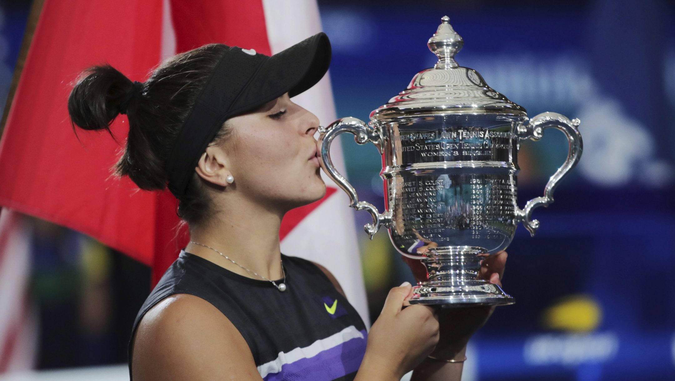 Canada's most memorable Grand Slam tennis moments Team Canada
