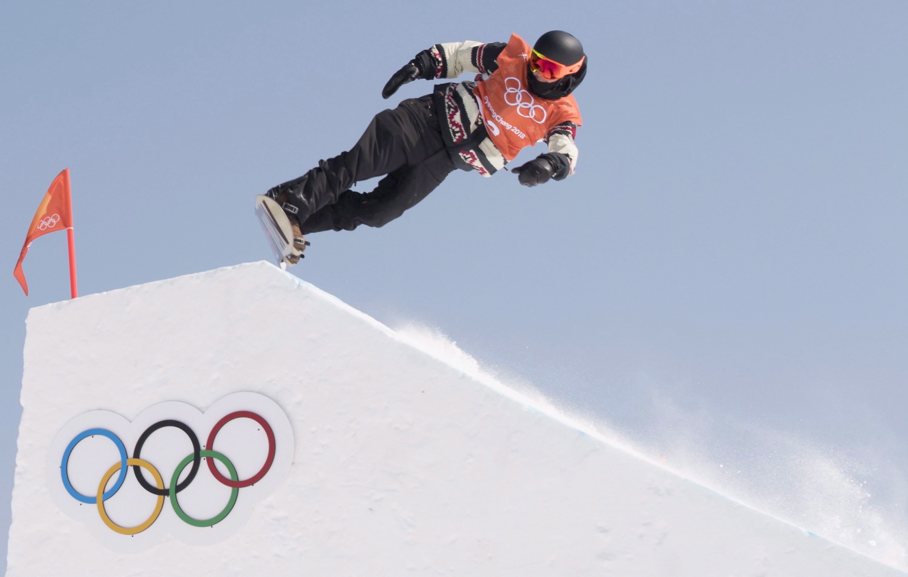 What is the difference between alpine and freestyle skiing (and snowboard)?  - Team Canada - Official Olympic Team Website