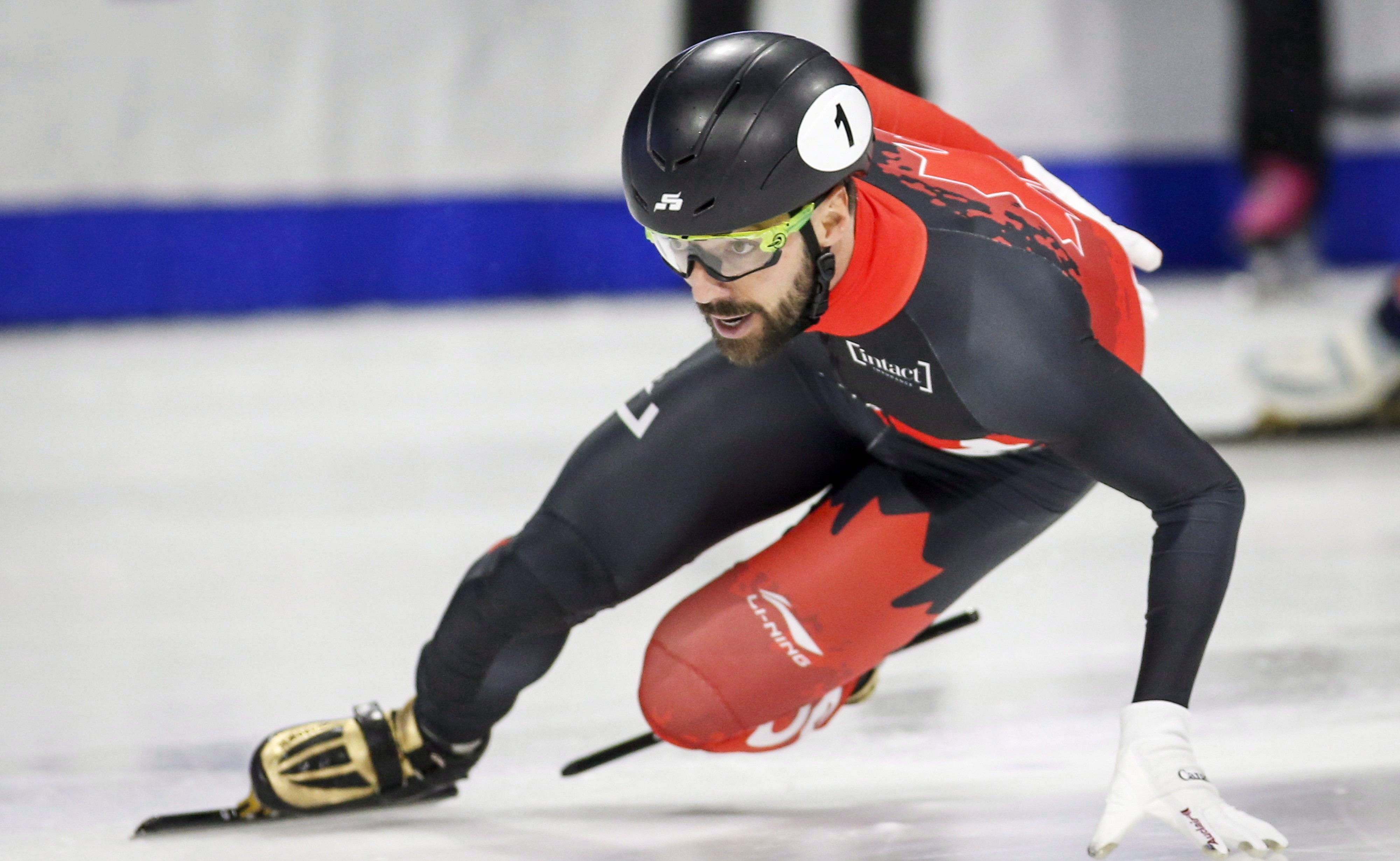 short track speed skating skin suits
