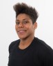 Headshot of Krystina Alogbo