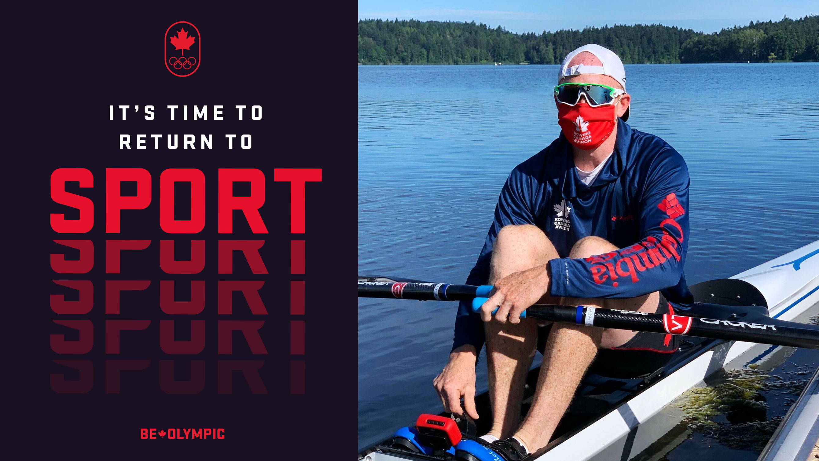Canada's National Sports Organizations plan for safe return - Team ...