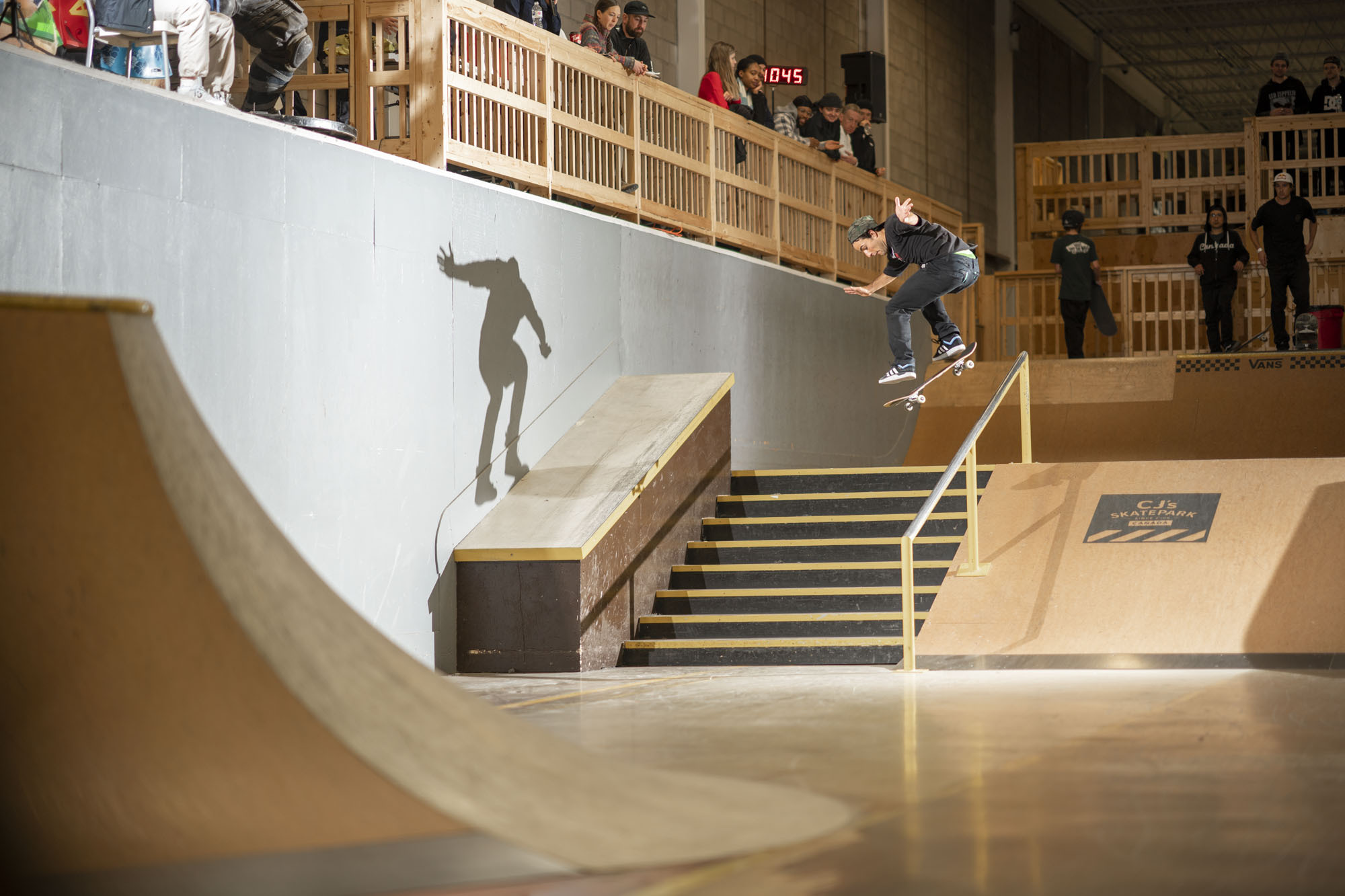 Skateboarding | Team Canada - Official Olympic Team Website