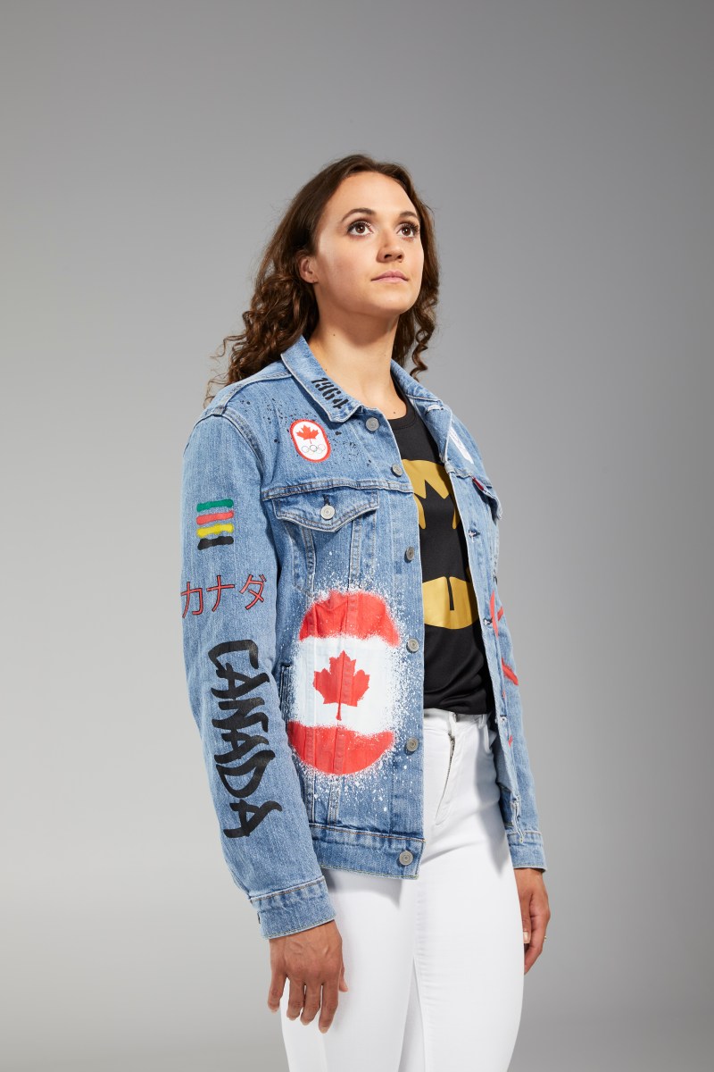 As the 2020 olympic tournament in tokyo begins to wind down, the men's and women's football finals have taken shape. Canada Olympics 2020 Uniform . Team Canada Kylie Masse HBC 2020 | Team Canada - Official ...
