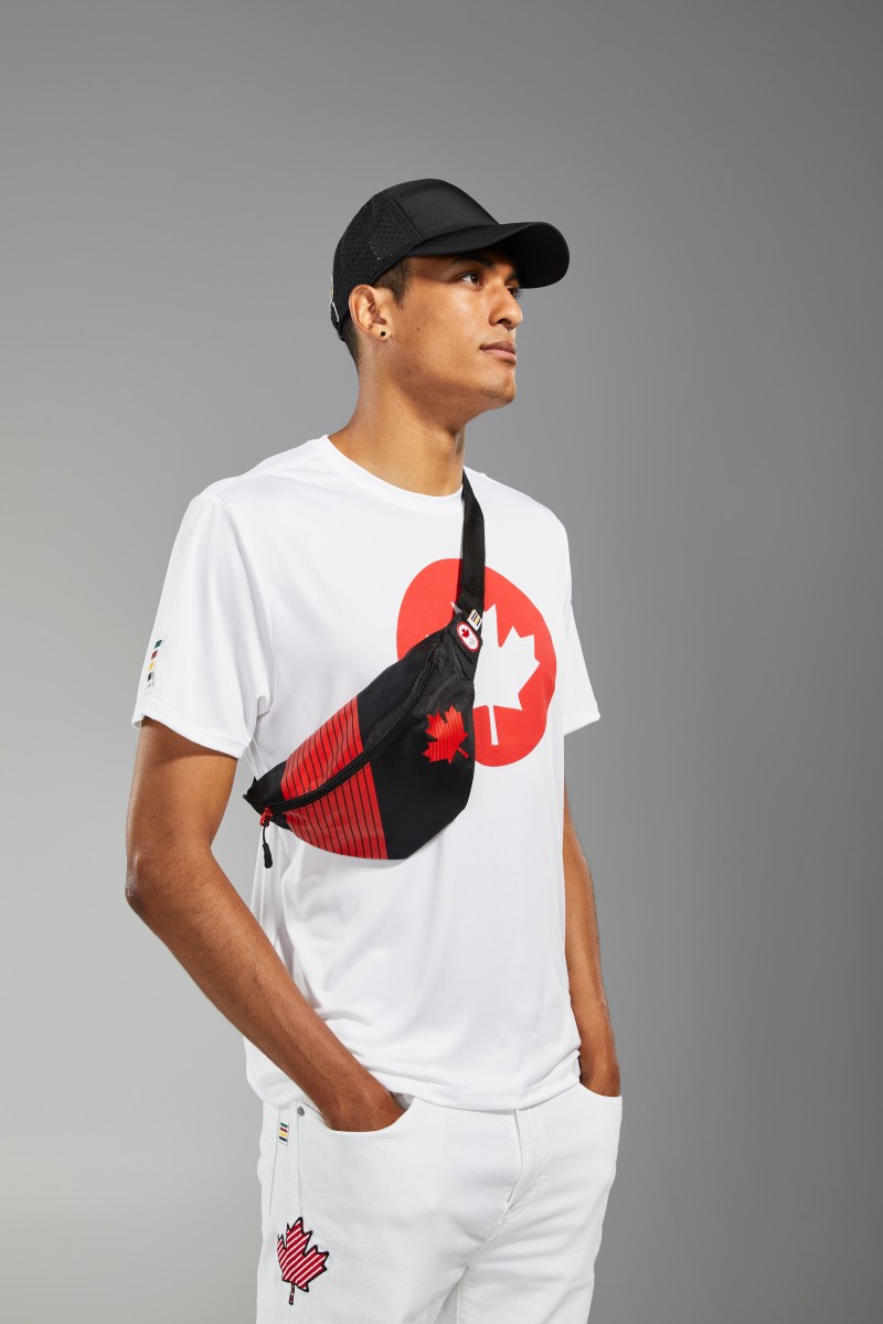 Team Canada Pierce LePage HBC 2020 | Team Canada ...
