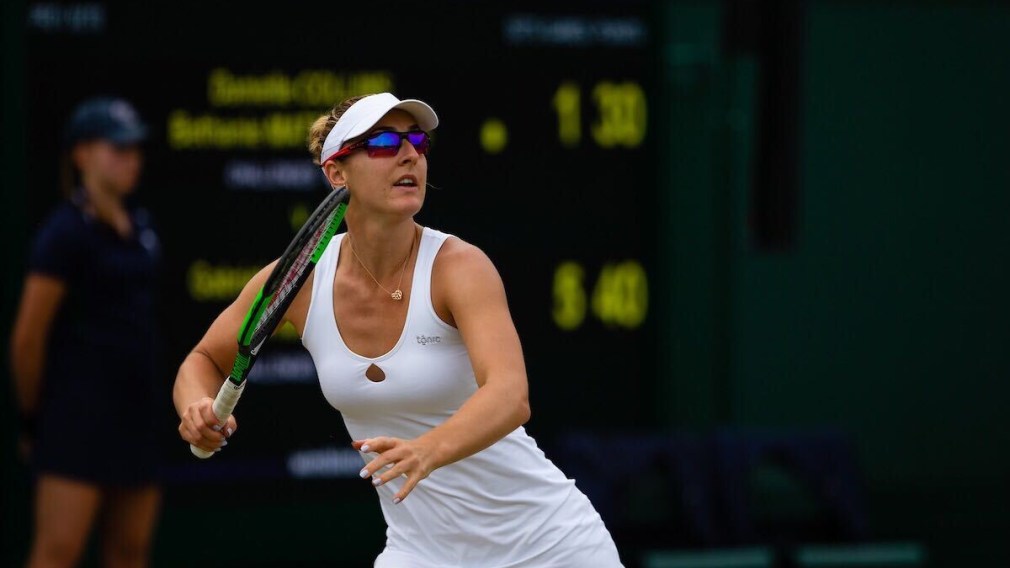French Open Updates: Dabrowski advances to the third round