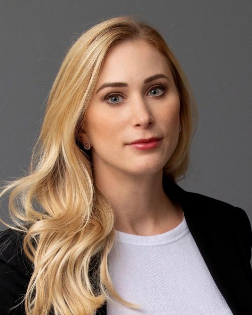 Joannie Rochette headshot