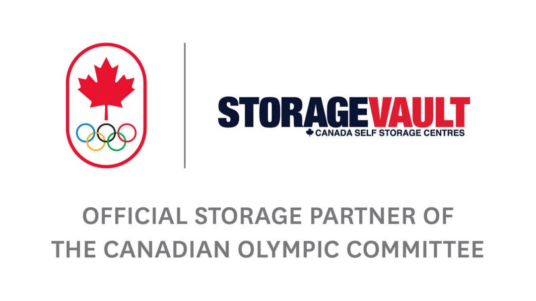 COC and Storage Vault logos