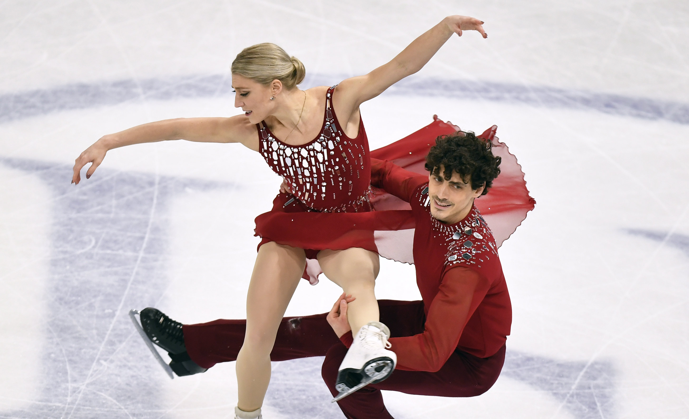 Figure Skating Archives Team Canada Official Olympic Team Website