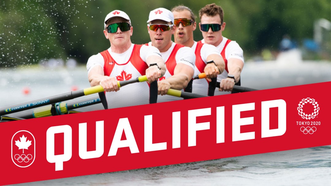 Rowing Canada