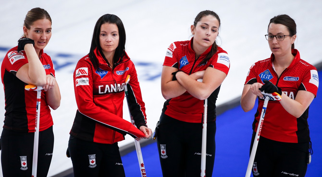 This image has an empty alt attribute; its file name is Team-Canada-Kerri-Einarson-2.jpeg