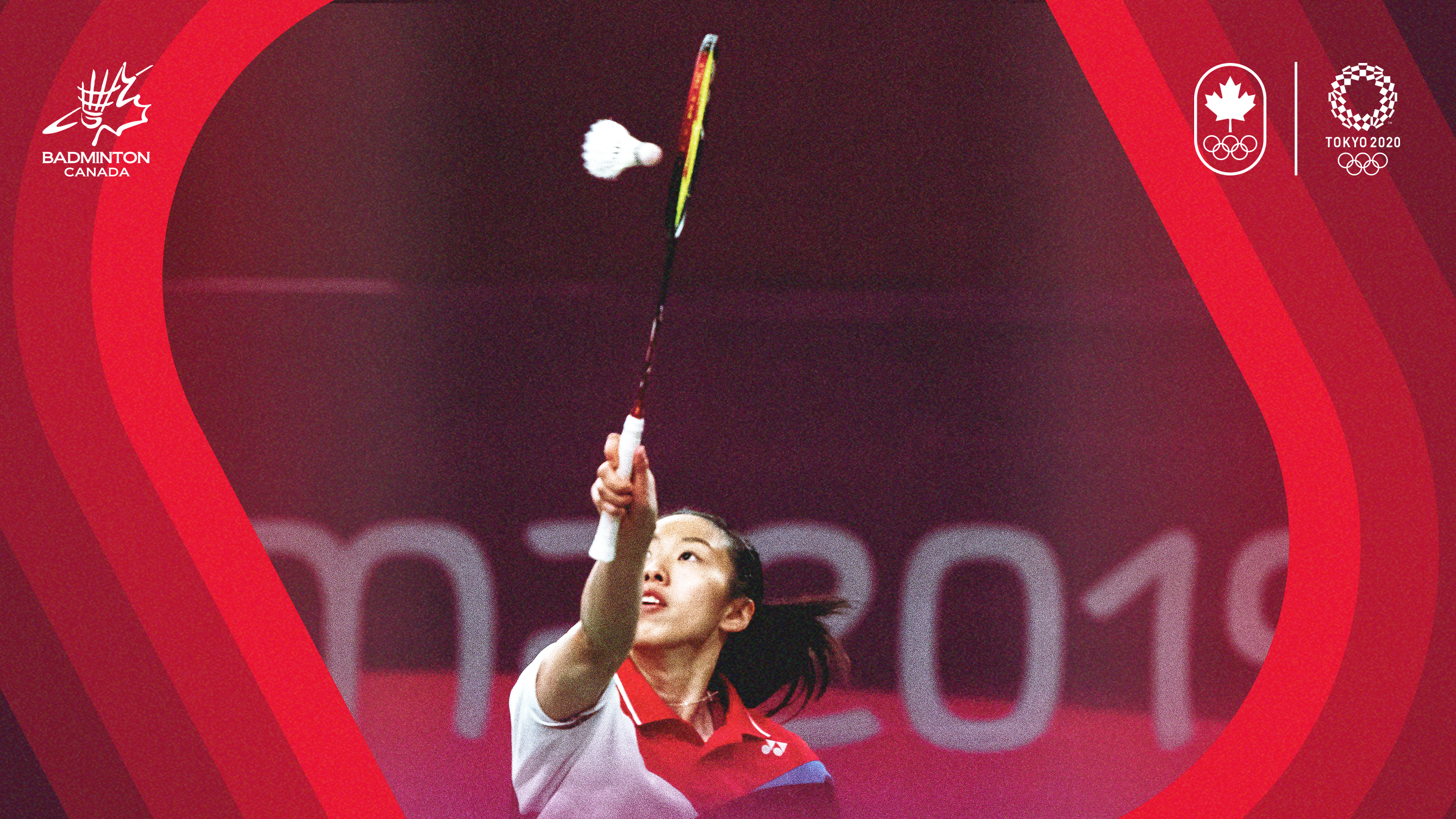 Team Canada to have its largest Olympic badminton team ever at Tokyo 2020 -  Team Canada - Official Olympic Team Website