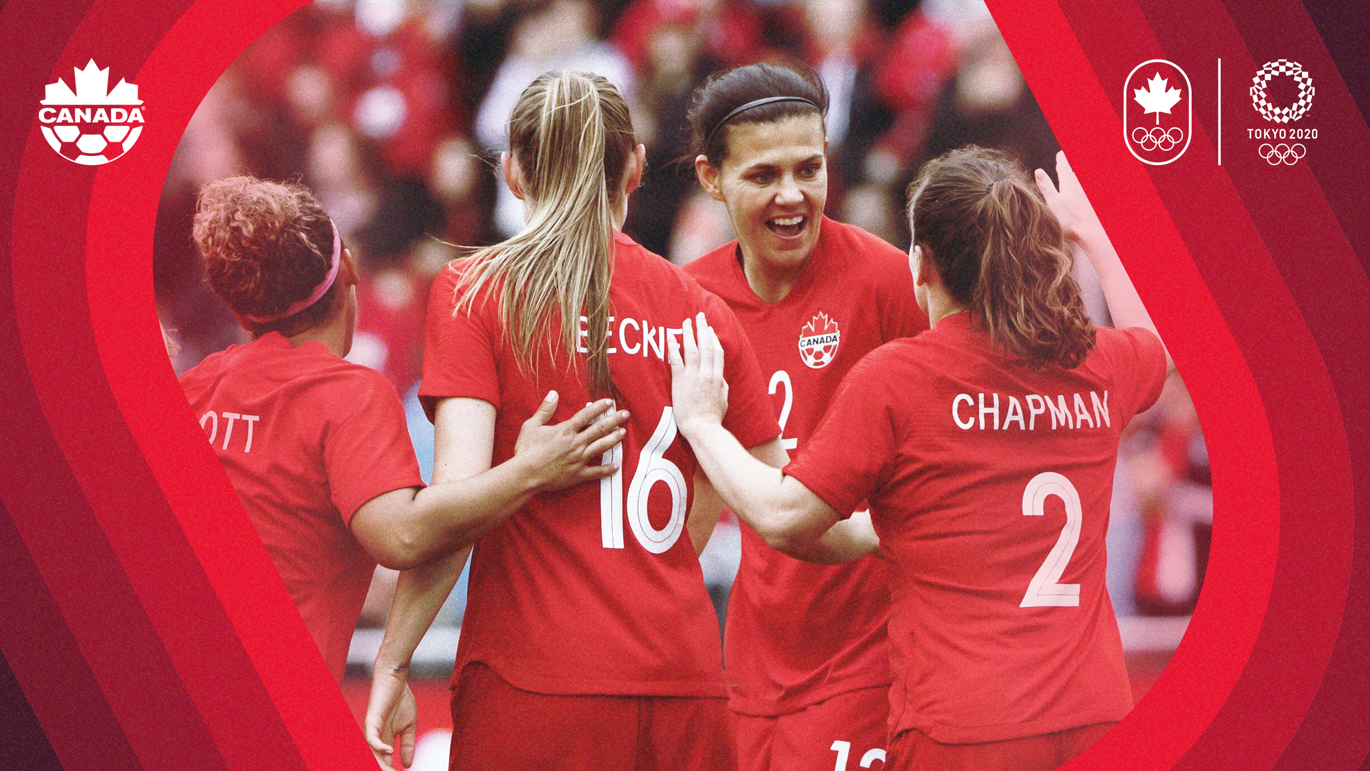 Canada S Tokyo Soccer Team Announced Team Canada Official Olympic Team Website Canada S Tokyo Soccer Team Announced Team Canada Official Olympic Team Website