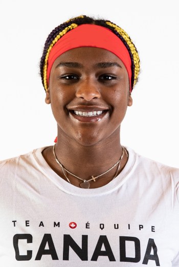 Aaliyah Edwards